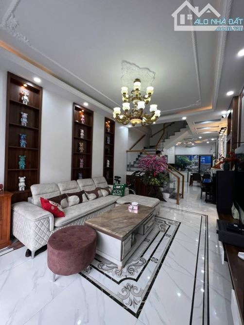 Bán Nhà Trung Hành,  Đằng Lâm, Hải An. 6,6 tỷ , 88m. - 1