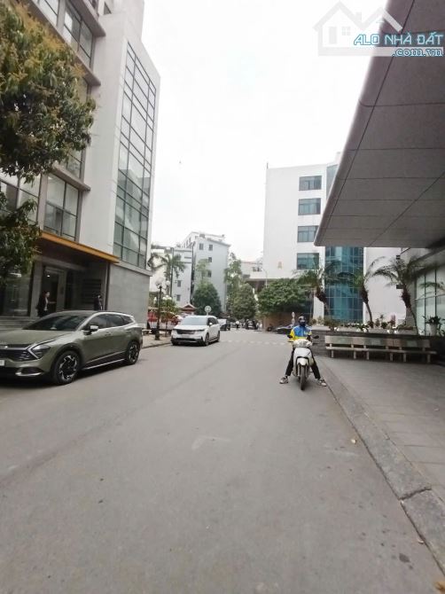 BÁN NHÀ LIỀN KỀ KĐT FAFILM 5 TẦNG NGÃ TƯ SỞ - NGUYỄN TRÃI- THANH XUÂN HÀ NỘI - 1
