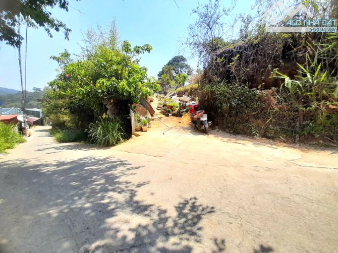 Bán đất view cao đẹp toàn cảnh khu dân cư trung tâm Đà Lạt, cách bên xe liên tỉnh 500m - 1