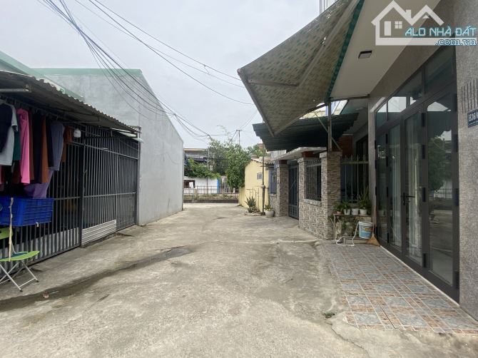 ❌❌ Bán 70m2 Đất kiệt oto 168 Tô Hiệu - Q. Liên chiểu - 1