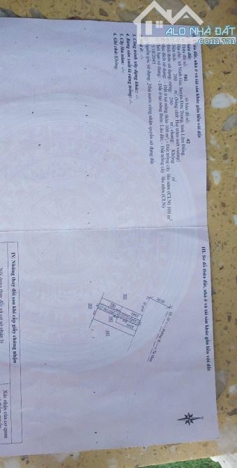 Đất nền mặt tiền đường Ql28B, Ninh Gia-Đức Trọng-Lâm Đồng - 1