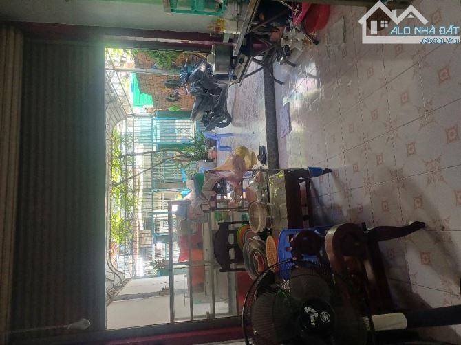 Hẻm xe hơi 118 cách 30m ra Nguyễn Thị Thập Bình Thuận Q7, 2 tầng (5.3x30m) chỉ 15.9 tỷ - 1