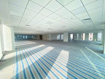 Cho Thuê Văn Phòng Toà Saigon Finance Center ,9 Đinh Tiên Hoàng,Q1-DT 400m2 giá 350 triệu - 1