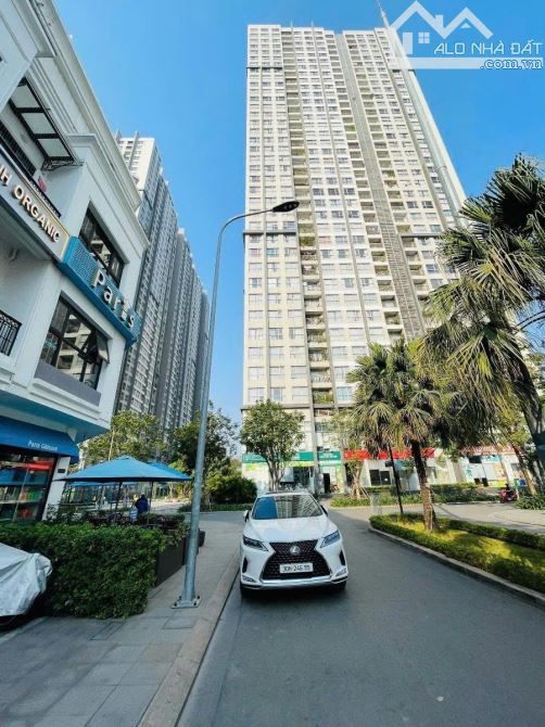 BÁN CĂN LIỀN KỀ KHU MỸ ĐÌNH- Ô TÔ TRÁNH, VỈA HÈ, ĐƯỜNG RỘNG 8M- 80M2, 5 TẦNG_ GIÁ 19 TỶ - 1