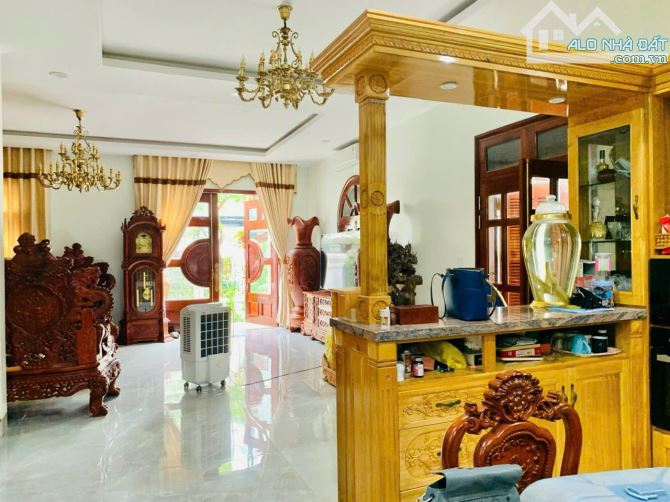 ❌ Bán Biệt Thự Phú Mỹ An 03 tầng, An Đông, Huế cách TTTM Aeon Mall 300m. - 1