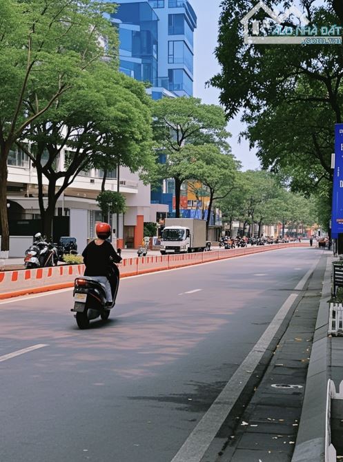 Bán Nhà Khu Lê Thanh Nghị -Trần Đại nghiã ,10M Ra Phố, Dòng Tiền Đỉnh- 81m - Chỉ 14.2 Tỷ - 1