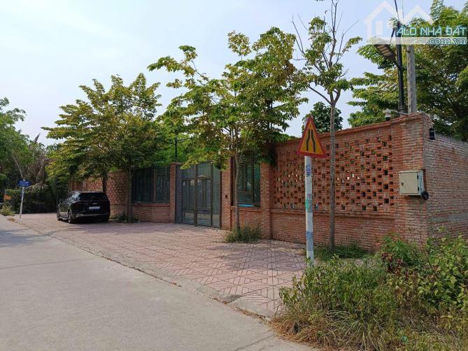 Đất đẹp 120m2(7x17.2m) hẻm xe hơi khu dân cư 274 Nguyễn Văn Tạo Long Thới Nhà Bè, 4.6 tỷ - 1