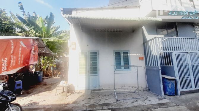GẤP CẦN BÁN NHÀ GẦN PHẠM VĂN ĐỒNG, KHA VẠN CÂN 104m2 GIÁ 4,X TỶ. - 1