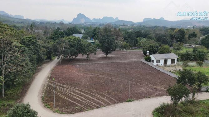 SIÊU PHẨM LÔ GÓC 1412M² – 2 MẶT TIỀN – SÁT KHU NGHỈ DƯỠNG – CƠ HỘI ĐẦU TƯ ĐÓN SÓNG - 1