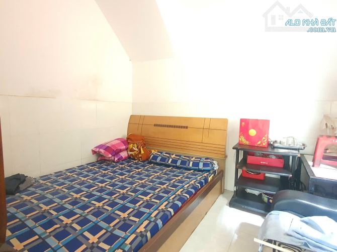 Bán nhà Long Trường - Hẻm ô tô, 4x18m, 2 tầng, sân rộng-Chỉ 3.6 tỷ - 1