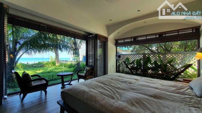 ❌ Biệt thự cao cấp mặt tiền View Biển Vịnh Lăng Cô, TT Lăng Cô, Phú Lộc, TT Huế - 12