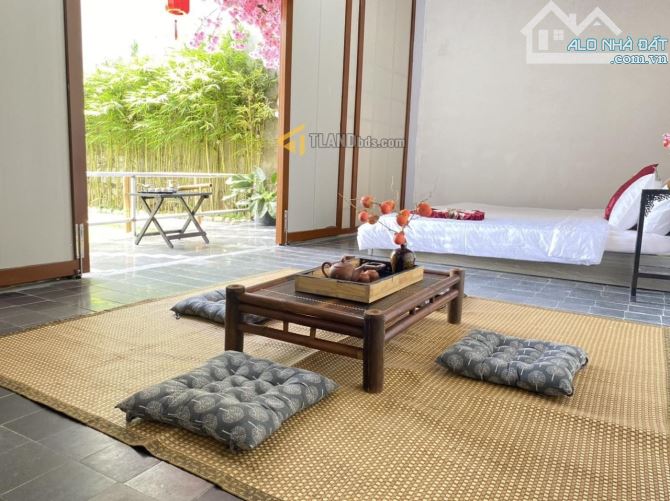 Villa chill trung tâm P8 Đà Lạt 200m2 12 tỷ TL - 13