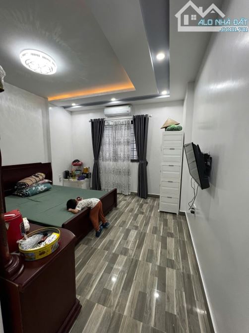 Bán Nhà Trung Hành,  Đằng Lâm, Hải An. 6,6 tỷ , 88m. - 13