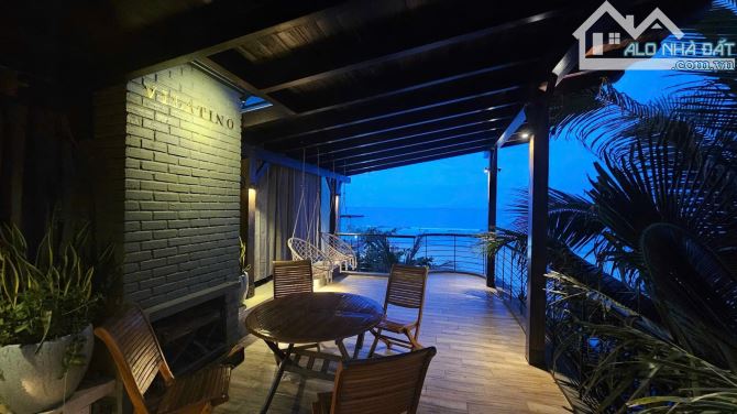❌ Biệt thự cao cấp mặt tiền View Biển Vịnh Lăng Cô, TT Lăng Cô, Phú Lộc, TT Huế - 13