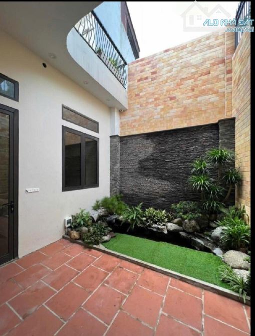 47 Tỷ / 313 M2/ 13.5 Mt/ Biệt Thự 4 Tầng Ngọc thụy - 16