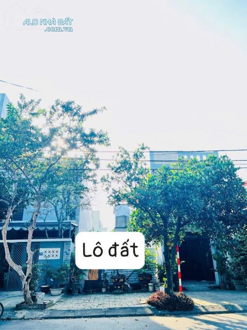 🍄 Cho thuê đất Văn Tiến Dũng, Cẩm Lệ, Đà Nẵng