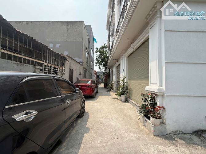 Bán 59m2 đất ngõ ô tô, tuyến 2 Quỳnh Cư – Hùng Vương – Hồng Bàng giá 1,35 tỷ - 2