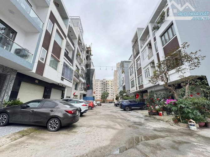Bán Đất Lô 26 tuyến 3 Lê Hồng Phong Diện Tích 60m2 (4x15) - 2