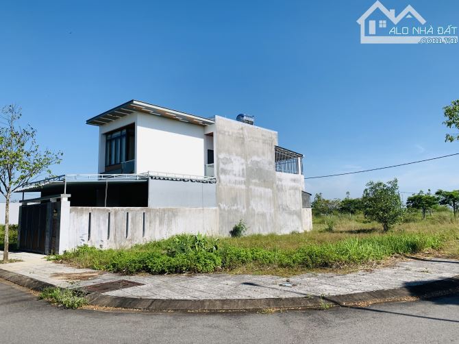 GIÁ SỐC - LÔ ĐỐI DIỆN CÔNG VIÊN: 7x22m - GIÁ 1,25 tỷ - VSIP QUẢNG NGÃI - 2