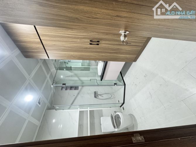 Bán nhà 5 tầng trần phú mỗ lao hà đông - 2