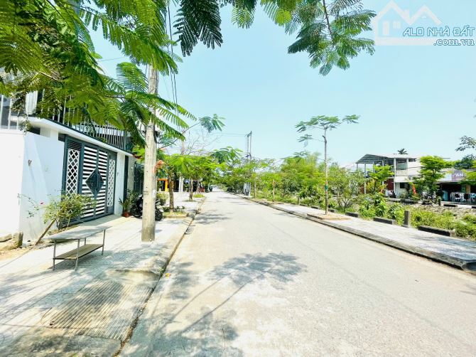 🎯🎯ĐẤT MẶT TIỀN HÀ VĂN CHÚC VIEW KÊNH, PHƯỜNG THỦY XUÂN - 2