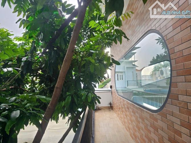 Bán nhà BIỆT THỰ CƯ XÃ PHÚC HẢI BIÊN HOÀ - 2