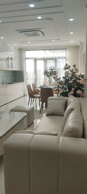 7 TẦNG, THANG MÁY, KINH DOANH ĐỈNH, VĂN PHÚ, HÀ ĐÔNG, DT 50M2, MT 5M, VỈA HÈ, Ô TÔ TRÁNH - 2