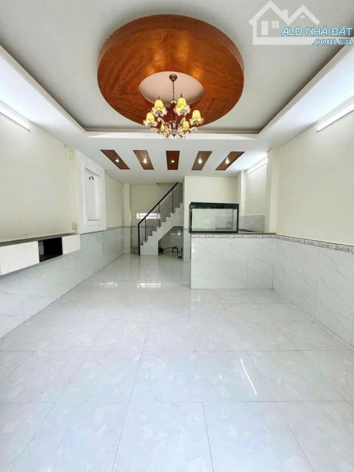 Bán nhà 2 tầng hẻm 388 Nguyễn Văn Cừ Phường An Khánh Ninh Kiều Cần Thơ giá 2.45 tỷ - 2