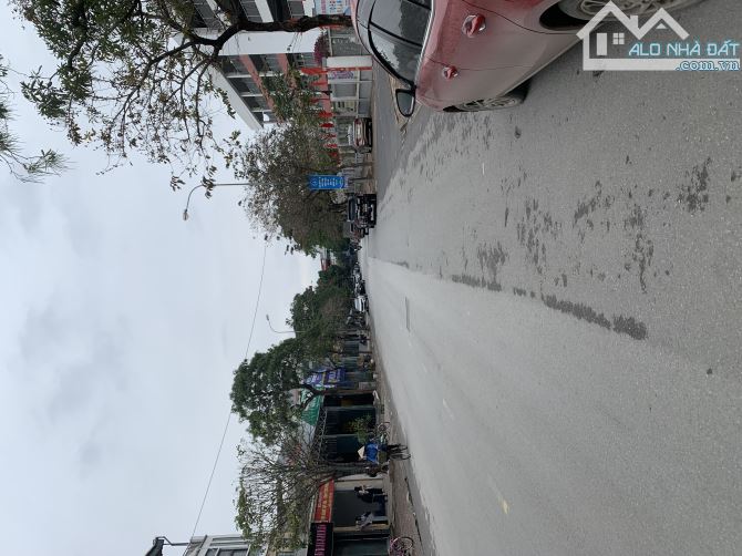 Bán đất Đặng Xá - Gia Lâm 100m, ngõ thông ô tô tránh đỗ - 2
