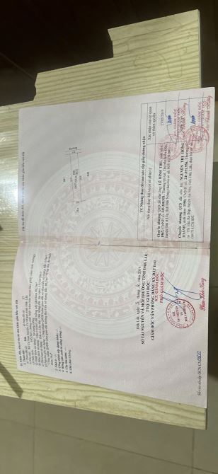 Đất khu Him Lam xã Cư Suê huyện Cua Mgar gần KĐT Ân Phú - 2