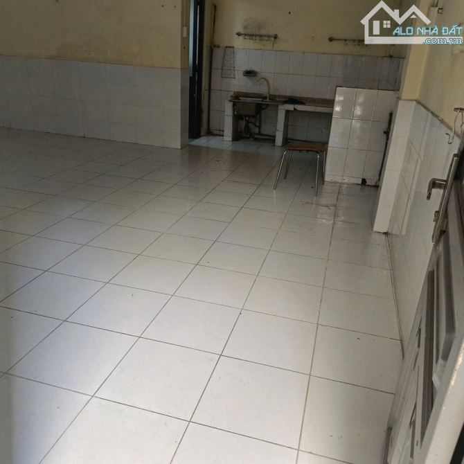 BÁN NHÀ MẶT TIỀN NGUYỄN OANH P6 GÒ VẤP VỊ TRÍ KINH DOANH TỐT - 104M2 GIÁ CHÀO MỚI 9TY99 BỚ - 2