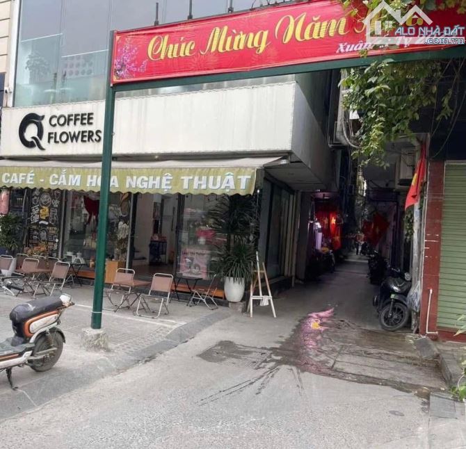 Bán nhà Đào Tấn 36m2 - 5 tầng - giá 7,5 tỷ   🌹 👉 - 2