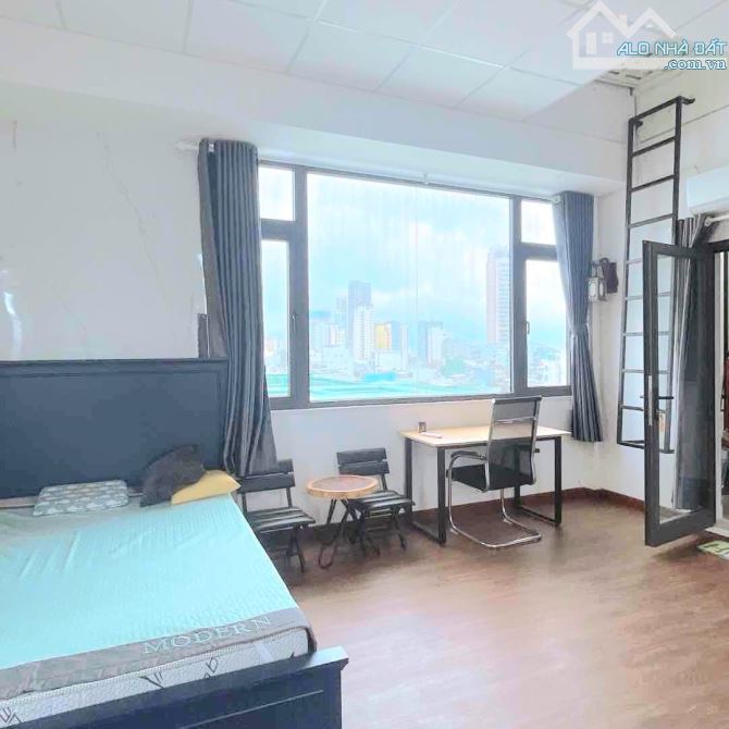 ❤️‍🔥HOT: TÒA CĂN HỘ 7 TẦNG- Đ. TÔ HIẾN THÀNH- DOANH T HU 780 TRIỆU/ NĂM GẦN BIỂN - 2