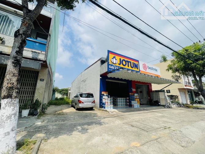 Chủ gửi bán lô đất MT Phạm Hùng- Vị trí gần Nguyễn Kim - 2