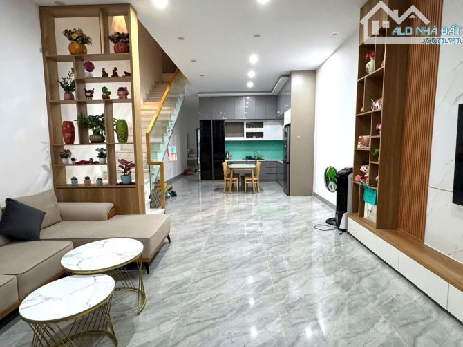 Bán nhà 2 mê đường Phù Đổng- Hoà Xuân - Cẩm Lệ - 2