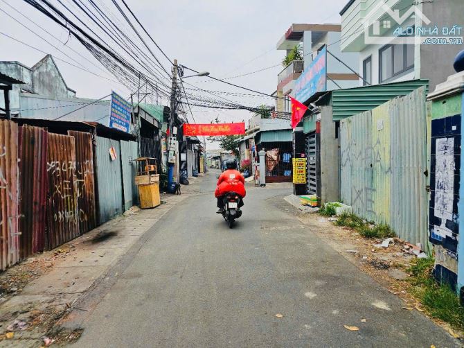 Đất 113m mặt tiền Cao Bá Quát gần trường cấp 1.2,3 và chợ Dĩ An - 2