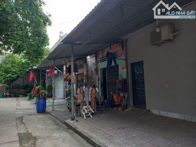 4x19M - BÁN DÃY TRỌ Q.12 ĐƯỜNG 6M VỈA HÈ HAI BÊN 2M - ĐANG CHO THUÊ DÒNG TIỀN - NHỈNH 4 TỶ - 2