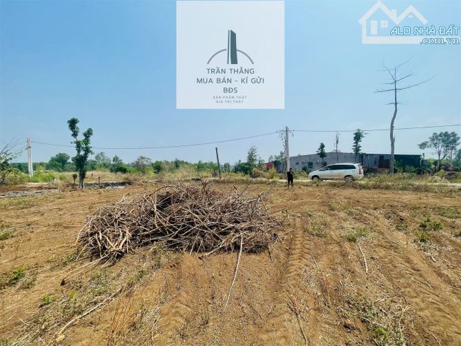 300triệu Có Ngay 399m2 Đất Xã Sơn Bình - Đường Ô Tô - Dân Cư - 2