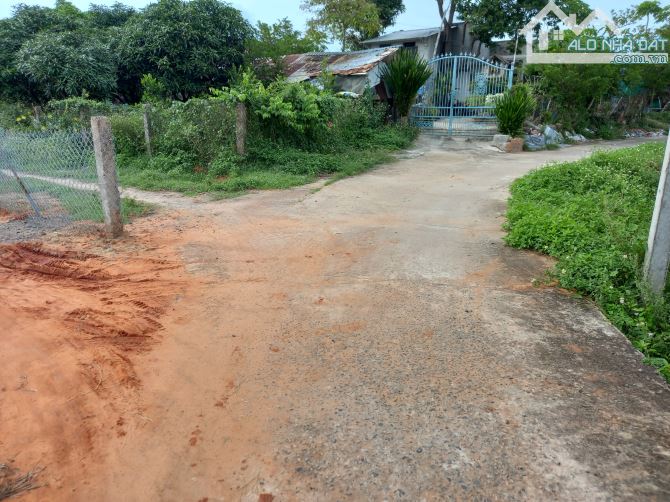 Đất 2 mặt tiền,View Sông Phú Hài-Kim Ngọc-Hàm Thắng-Hàm Thuận Bắc-DT 6 sào - 2