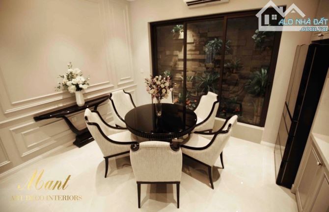 BÁN PHÂN LÔ BỘ QUỐC PHÒNG , Ô TÔ TRÁNH , AN NINH TỐT , 75M MT4,5M NHỈNH 19 TỶ - 2