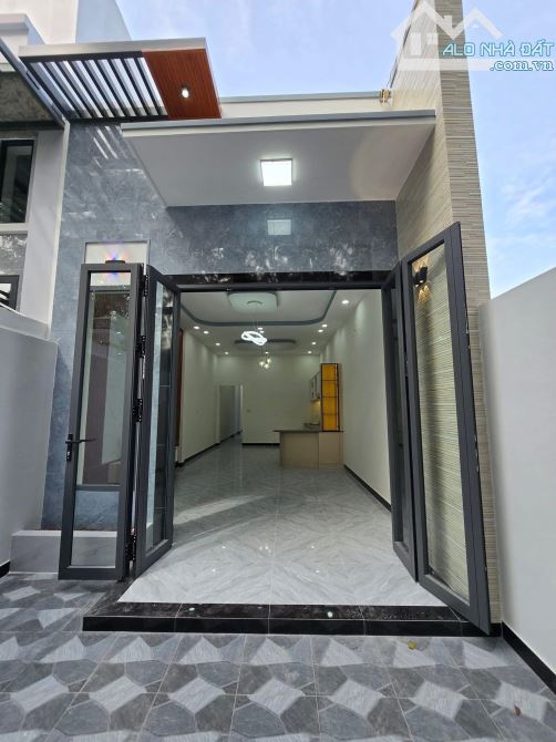 Nhà mới xây ấp 3, Trung An, Mỹ Tho Tiền Giang - 2