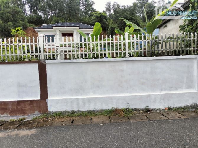 Chủ cần gấp tiền bán 1 lô diện tích 112m trục xã Liên Xuân - TP Thuỷ Nguyên giá 1,3x tỷ - 2