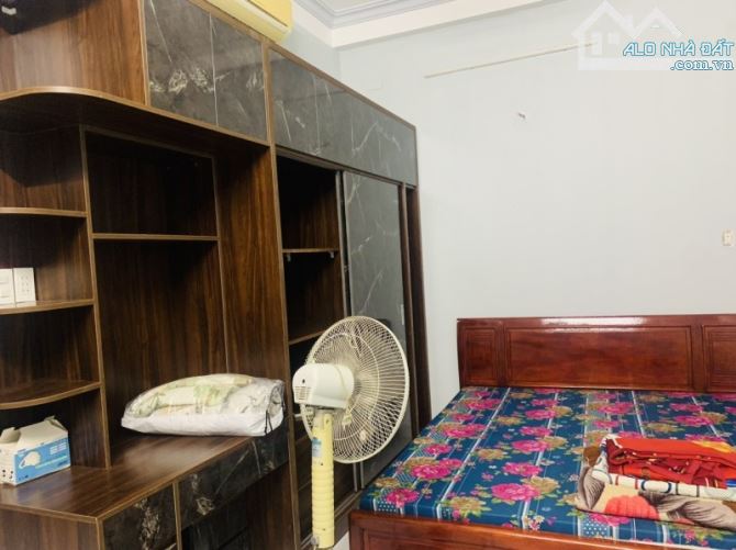 Bán gấp nhà 3 tầng, 5x15m Nguyễn Văn Công P.3 Gò Vấp, Chỉ 93tr/m2 Đối diện Bệnh viên 175 - 2