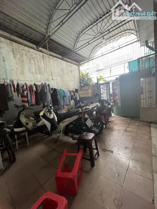 Bán gấp nhà Cấp 4, 8x21m Nguyễn Văn Công P.3 Gò Vấp, Chỉ 94tr/m2 Rẻ hơn giá khu vực, Gần B - 2