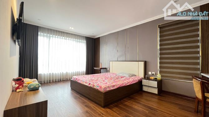 Cho thuê Biệt thự siêu Vip tại khu biệt thự Mê Linh - Anh Dũng - Dương Kinh - 2