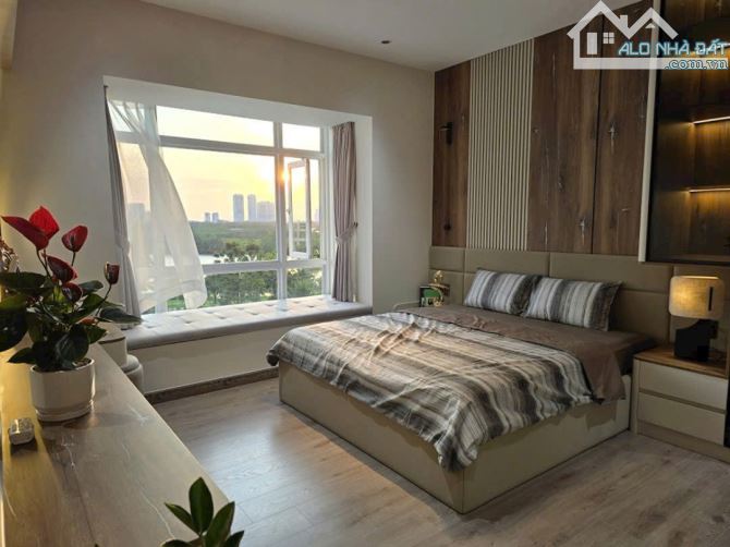 Bán căn hộ DP5-6 Riverside Residence, Quận 7 82m2, 2PN giá 7.7 tỷ nhà như hình. - 2
