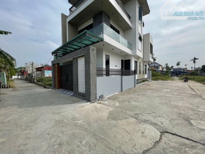 Bán 61m2 đất đường thông tại Nhất Trí, An Hải. chỉ hơn tỷ tí - 2