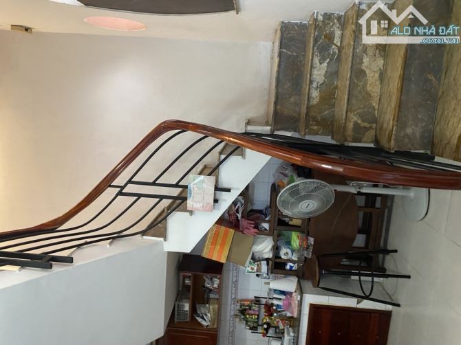 Nhà DT rộng 66m2 - Khu Phan Xích Long - Chỉ 7 Tỷ 250 TL - 2