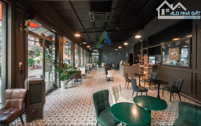 CHO THUÊ NHÀ NGUYÊN CĂN MẶT TIỀN ĐƯỜNG NGUYỄN ĐÔN TIẾT - 147,9 M² - 1 PN - GIÁ 22 TRIỆU - 2