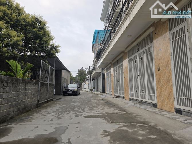 Đất Minh Kha, Đồng Thái, ngõ ô tô 7 chỗ đi thông giá chỉ hơn 1 tỷ đồng - 2